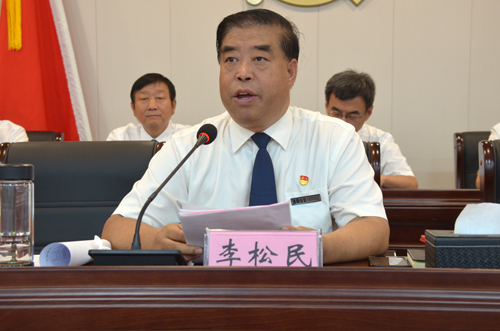 集團舉行慶祝建黨100周年暨“七一”主題黨日活動(dòng)