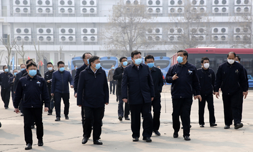 D1 時(shí)任河南省副省長(cháng)、公安廳廳長(cháng)舒慶一行到集團調研.jpg